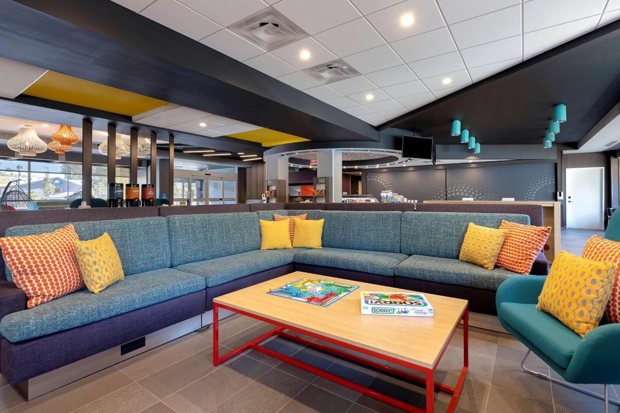 Tru By Hilton Atlanta Galleria Ballpark, Ga Hotel Smyrna Exterior photo